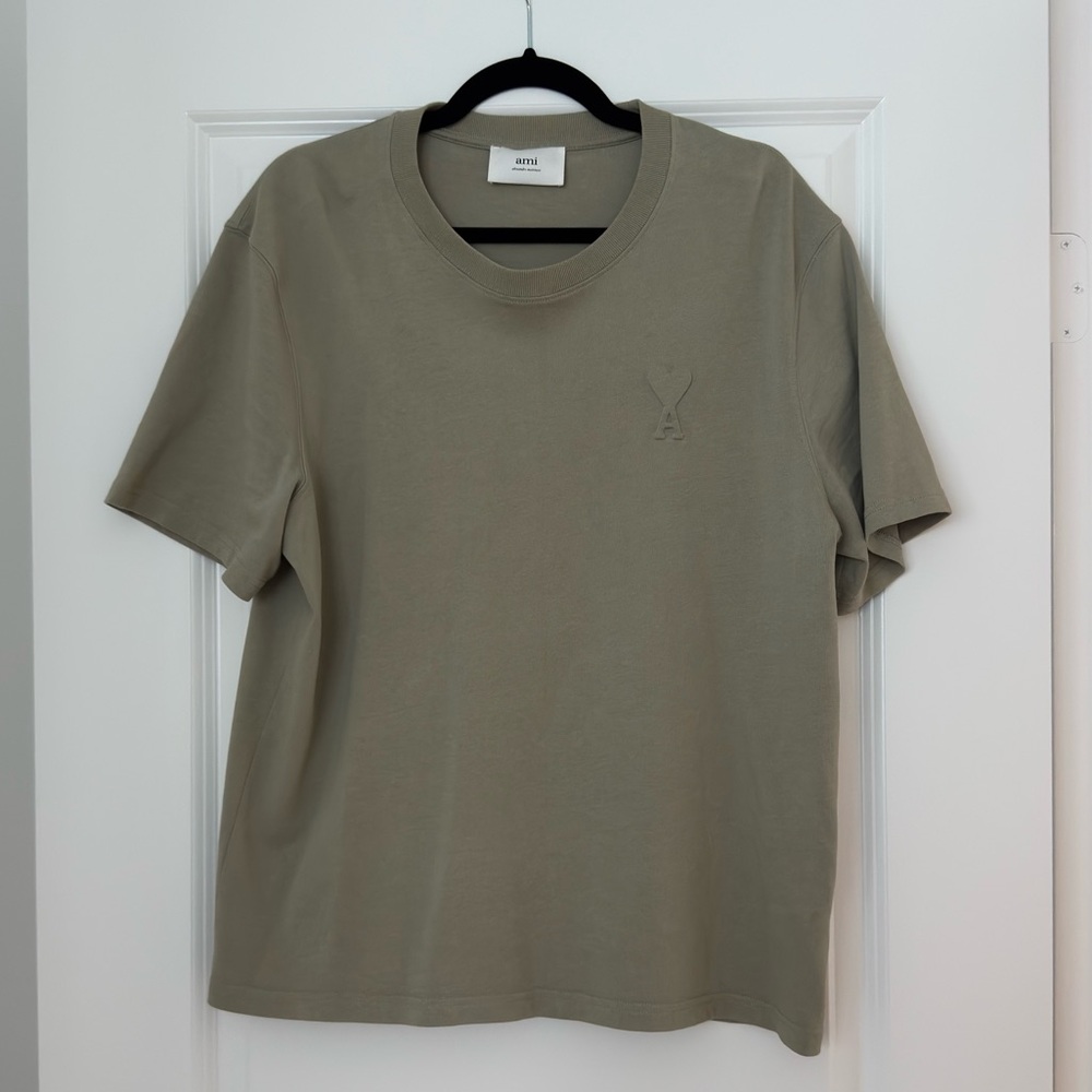AMI PARIS Tshirt